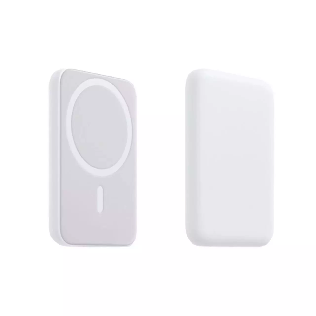 MagSafe Portable Magnetic Wireless Power Bank