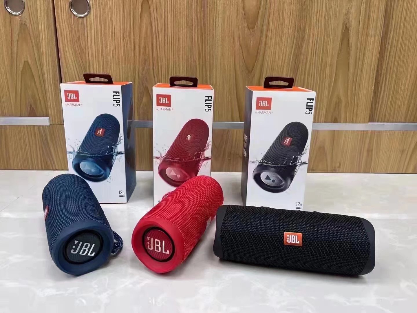 Jbl Flip