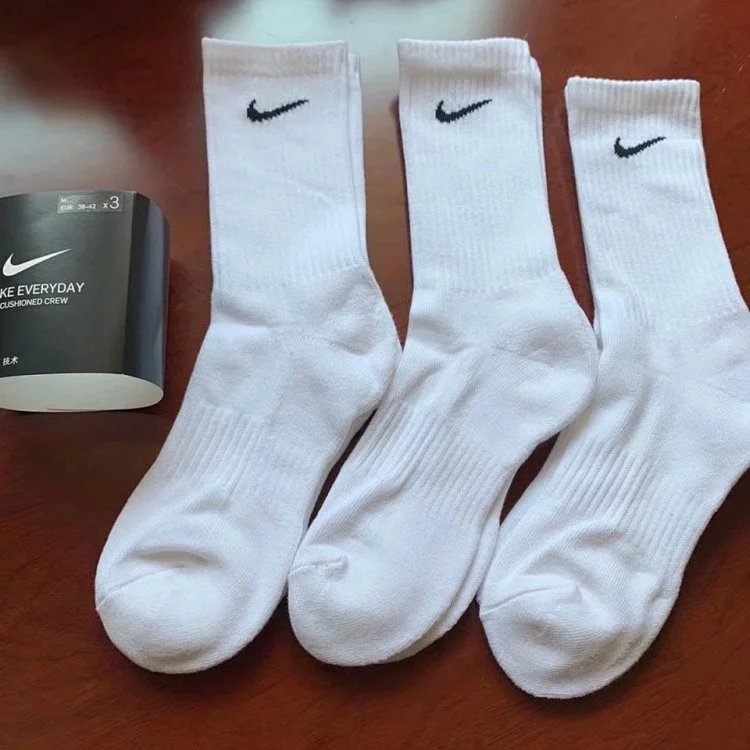 Towel White Tall 3 Pairs
