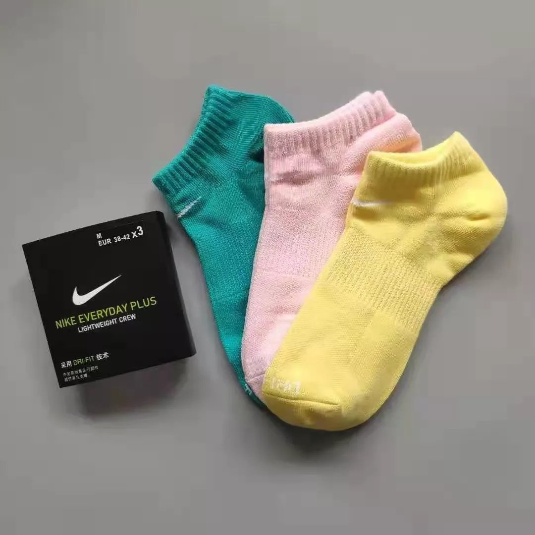 901 Boat Socks