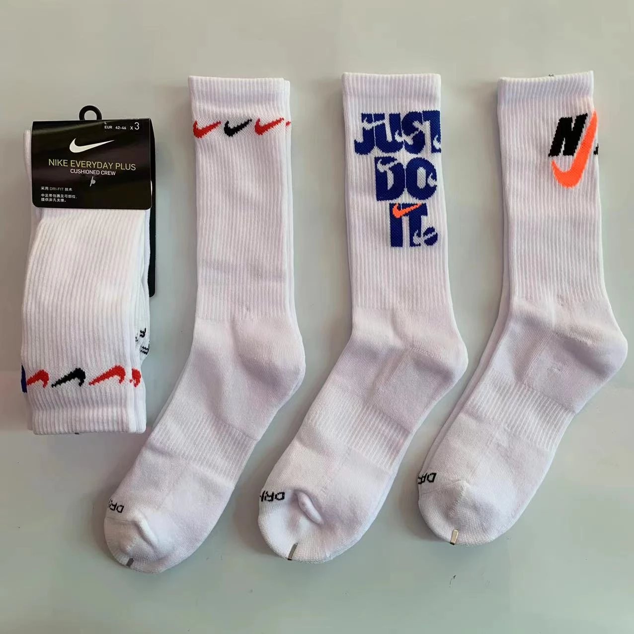 902 Towel Bottom Tall 3 Pairs