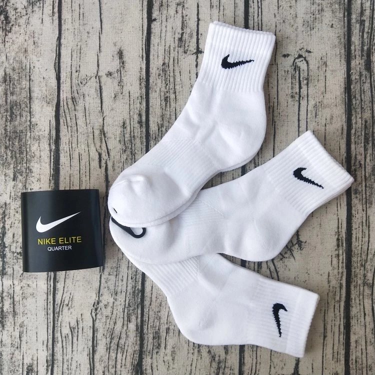 Towel White Medium 3 Pairs