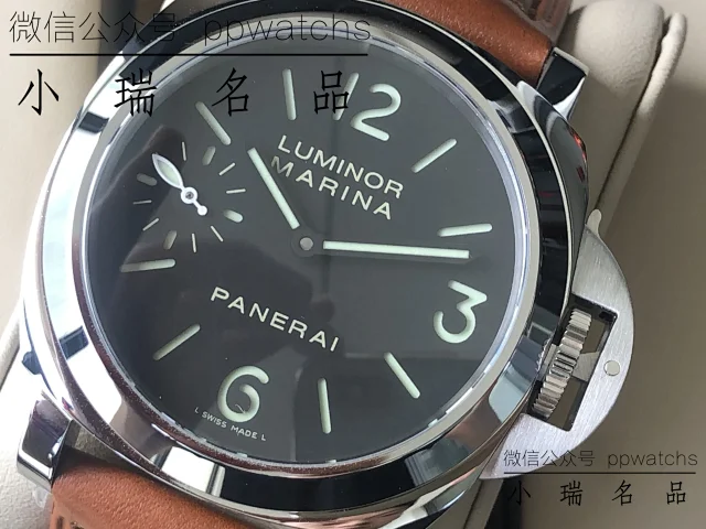 【XF】PAM 111