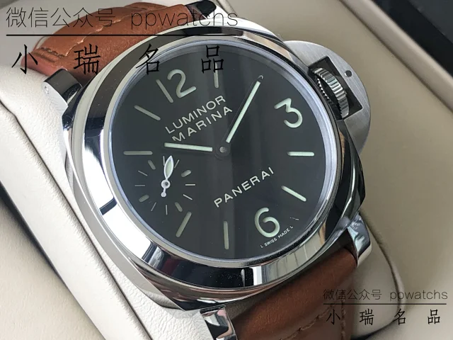 【XF】PAM 111