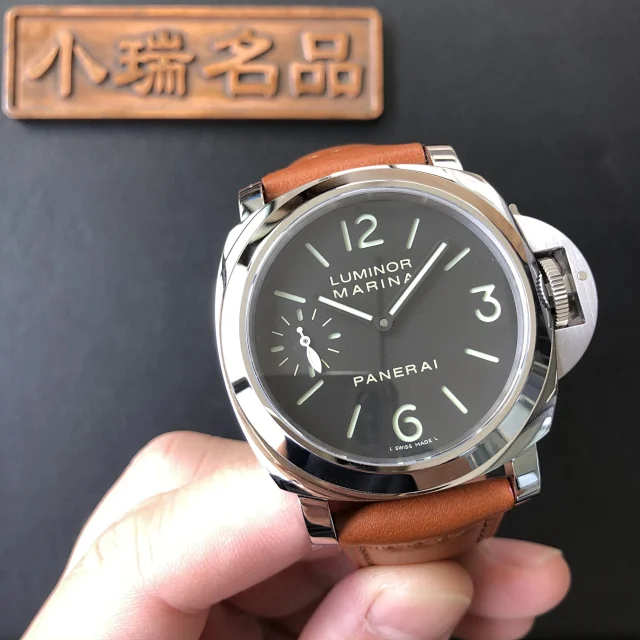 【XF】PAM 111