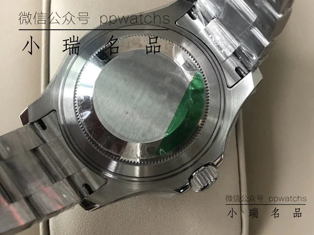 中号37mm游艇名仕，蓝面