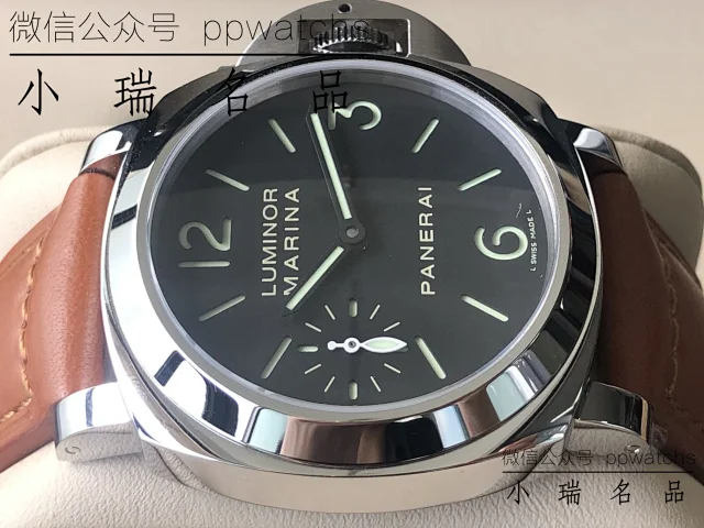 【XF】PAM 111