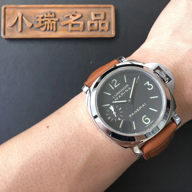 【XF】PAM 111