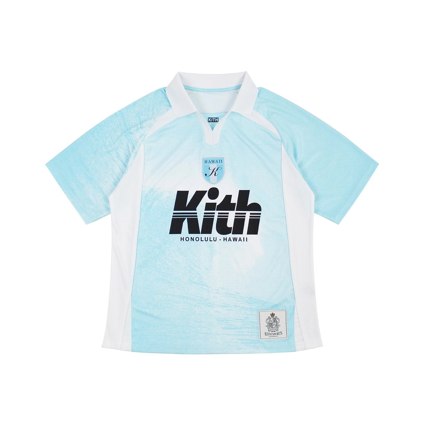 Kith Jersey