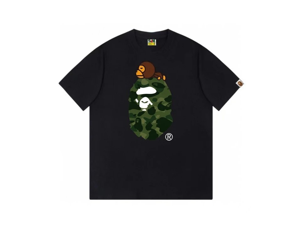 B159 Black Green