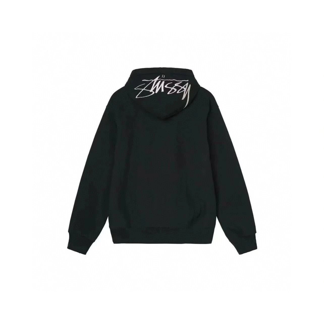 301 Black