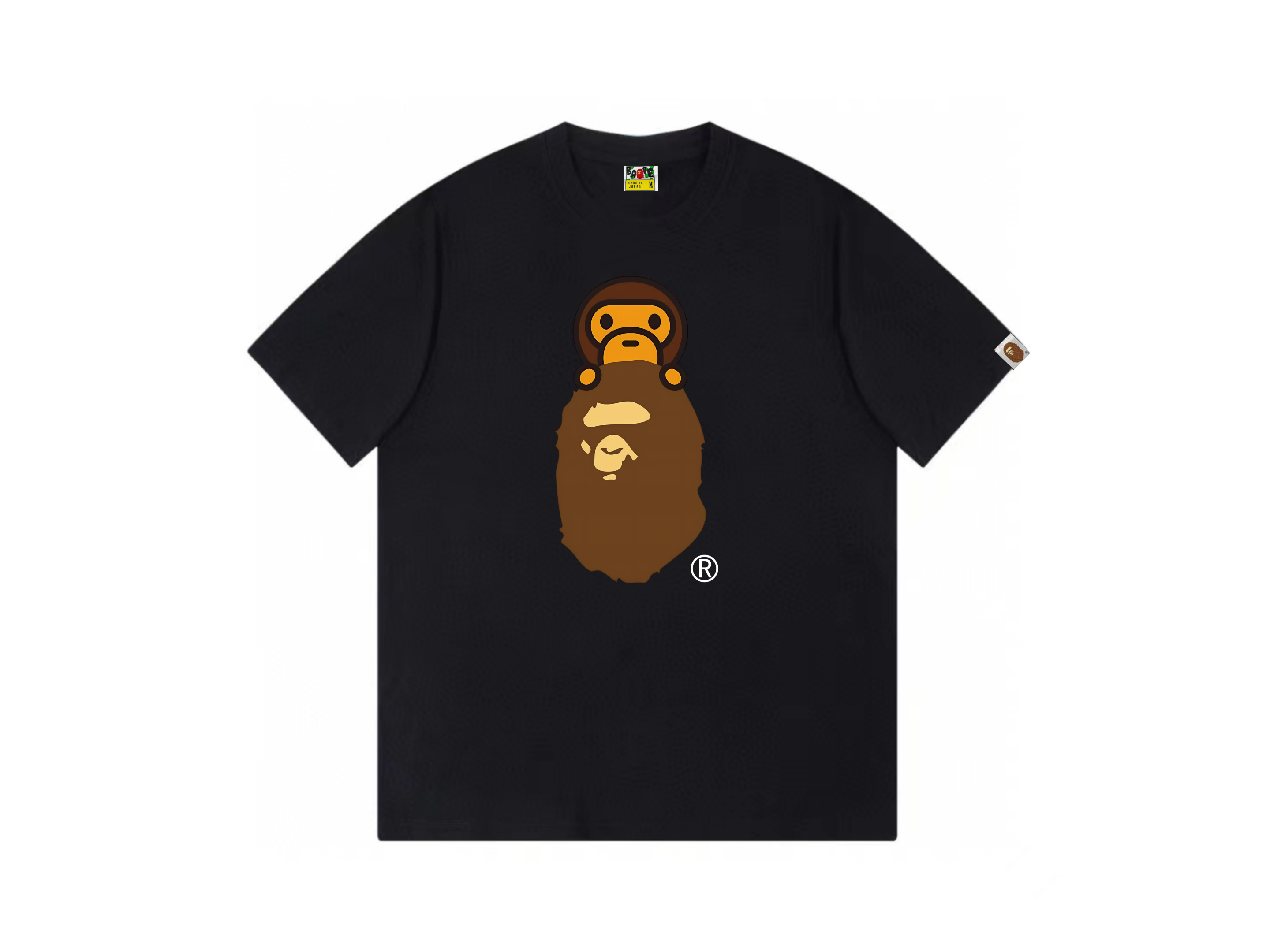 42 Black