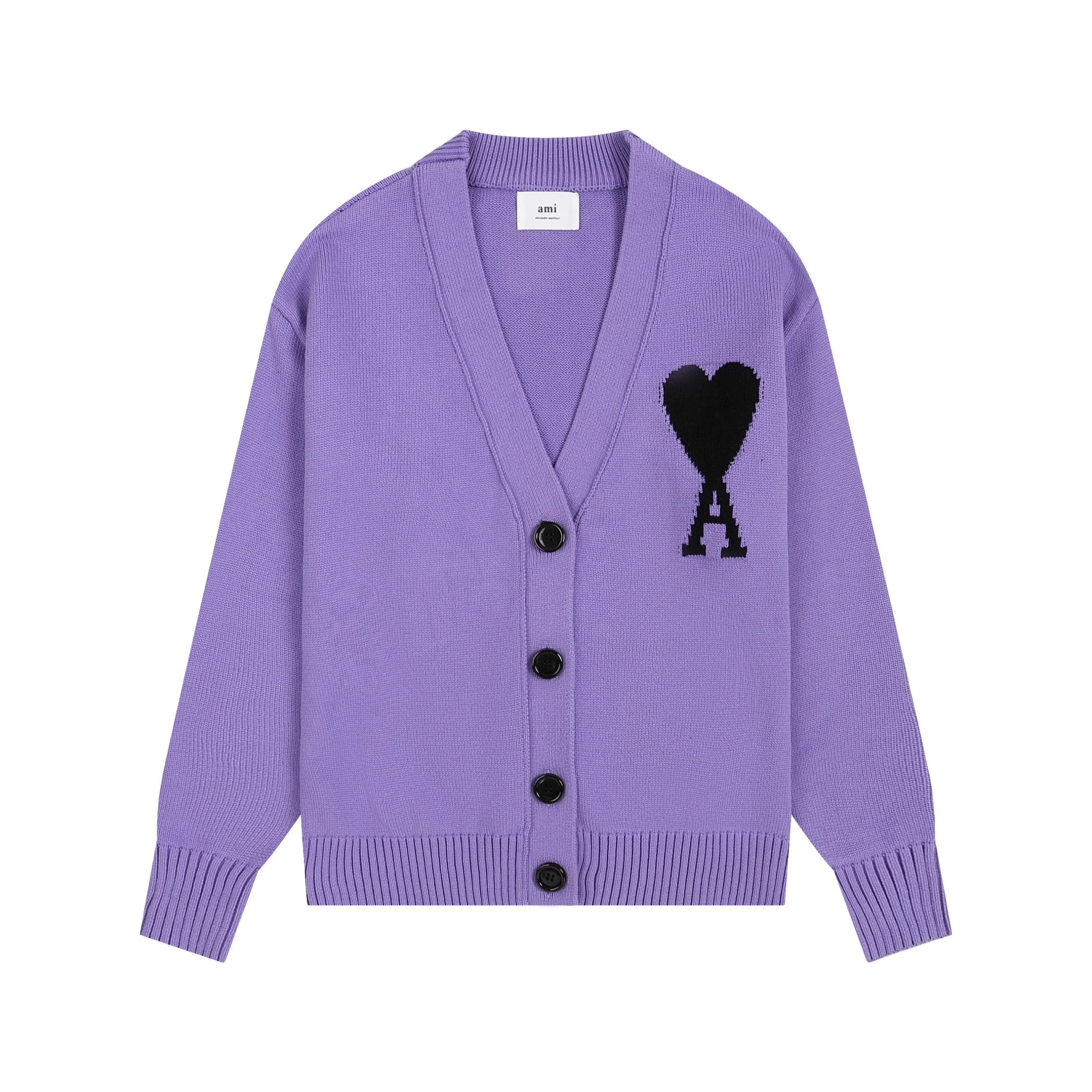 602 Purple-Black