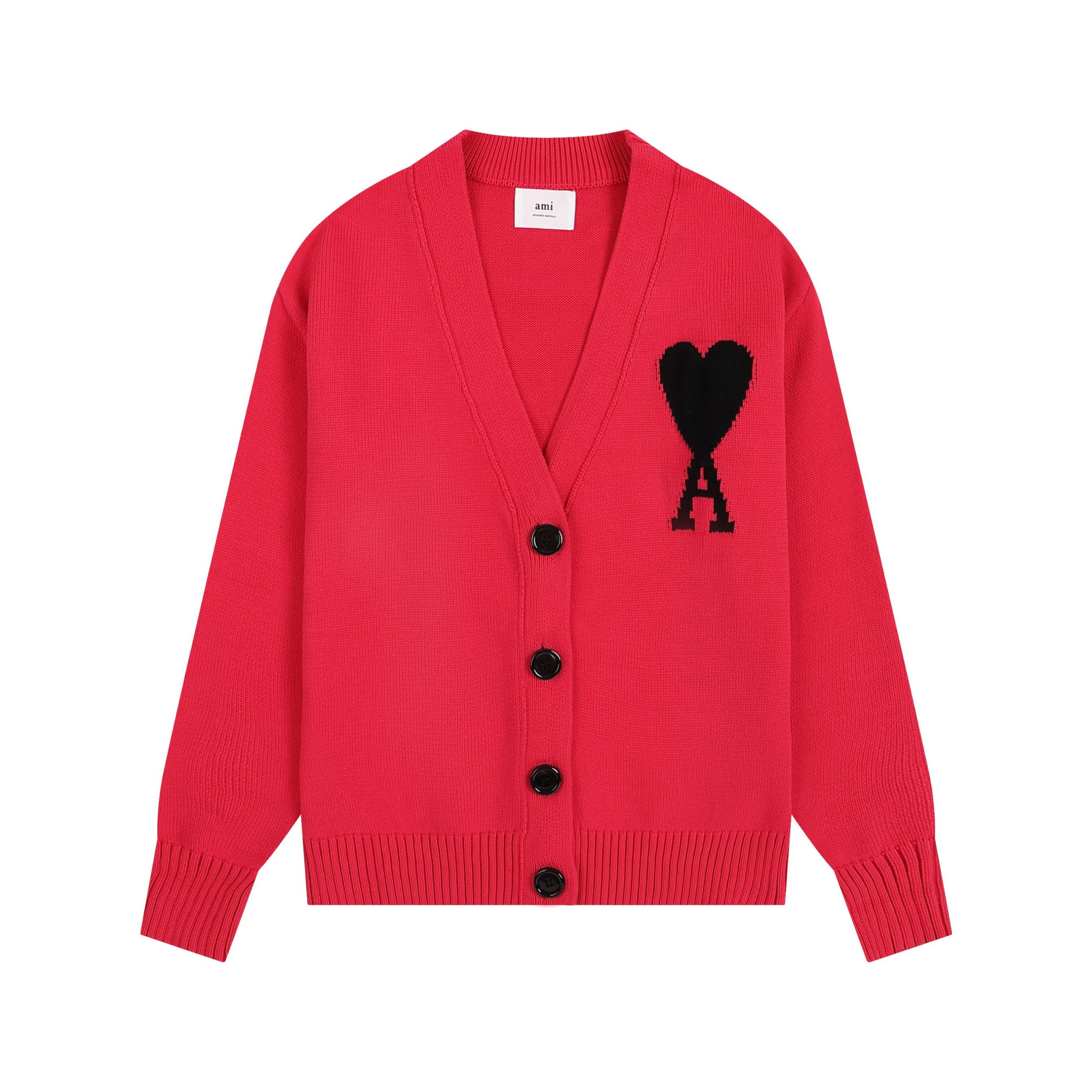 602 Red-Black