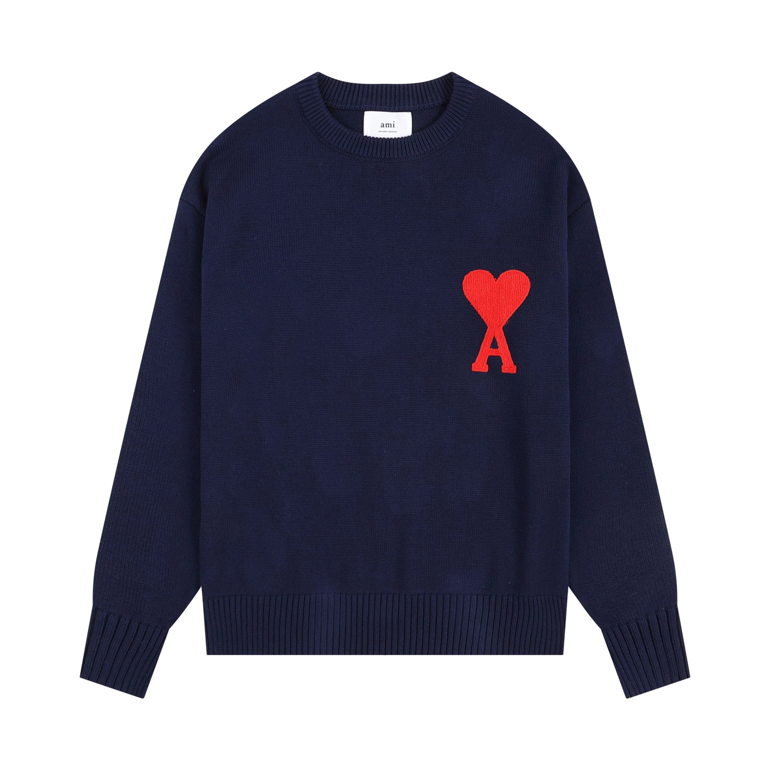 501 Navy Blue
