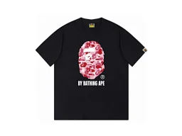 thumbnail for Cotton double yarn men's and women's casual sports short-sleeved T-shirts