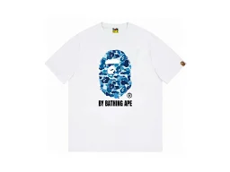 thumbnail for Cotton double yarn men's and women's casual sports short-sleeved T-shirts