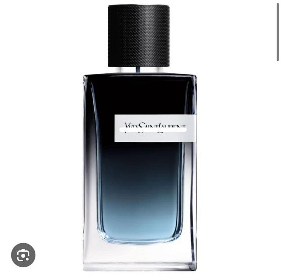 Yves Saint Laurent L'Homme Eau de Toilette for Men