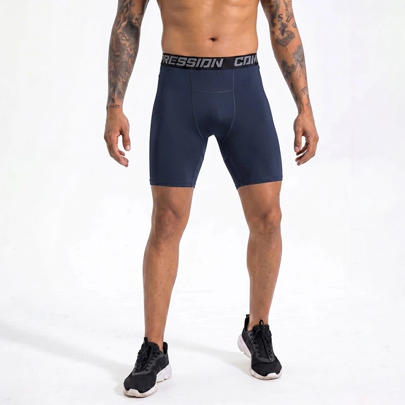 Men's Compression Shorts