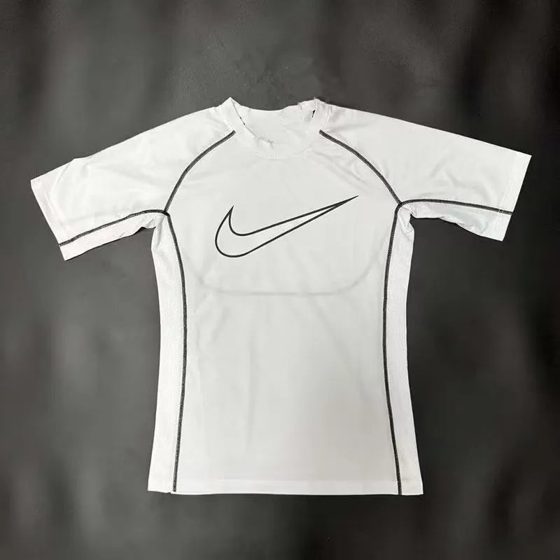 White Black Line