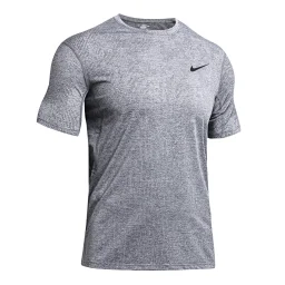 thumbnail for Classic Short Sleeve Men's Summer Quick Dry Breathable Casual T-Shirt