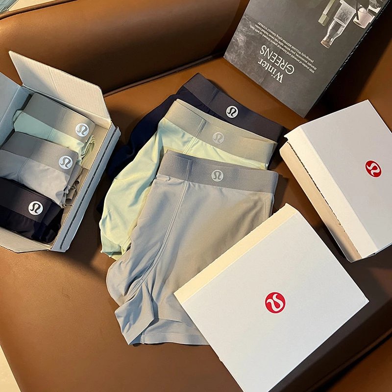 Lululemon Men's Boxer Shorts