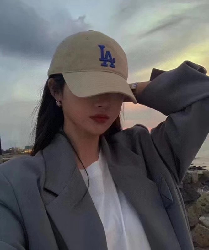 M1B Khaki Baseball Cap