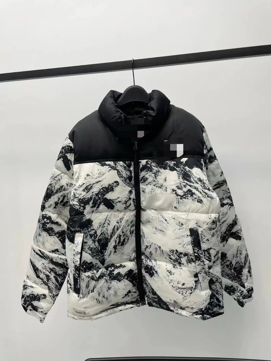 N*rth F*ce Down Jacket - 131853