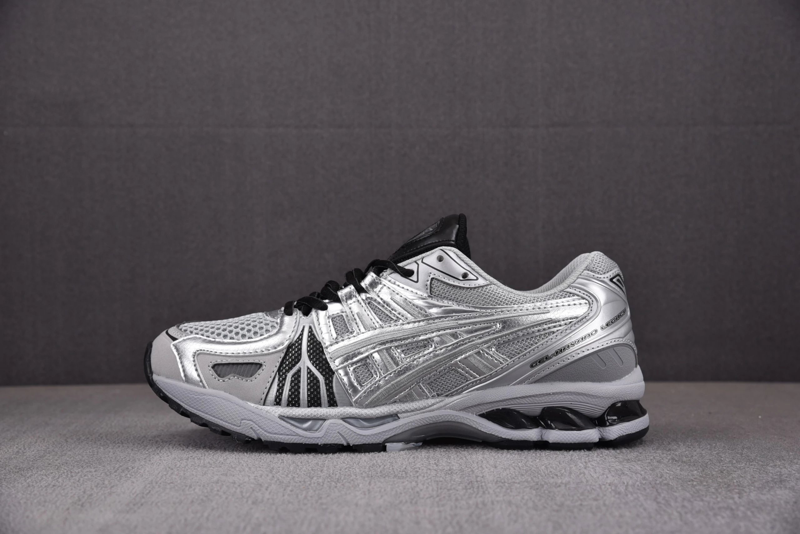 Silver 1203A325-020