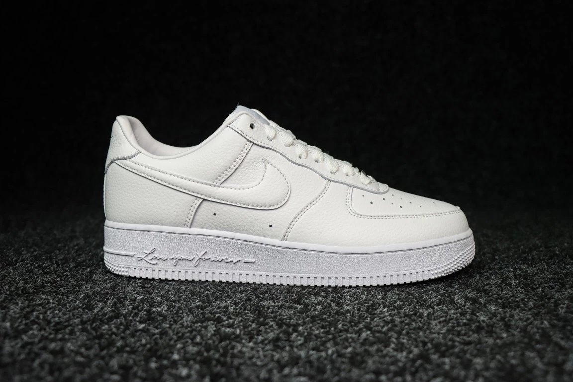 NOCTA x Nike Air Force 1