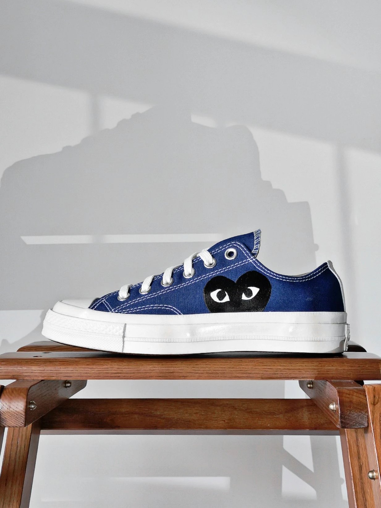 Blue Low