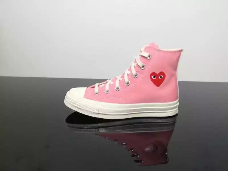Pink Hight