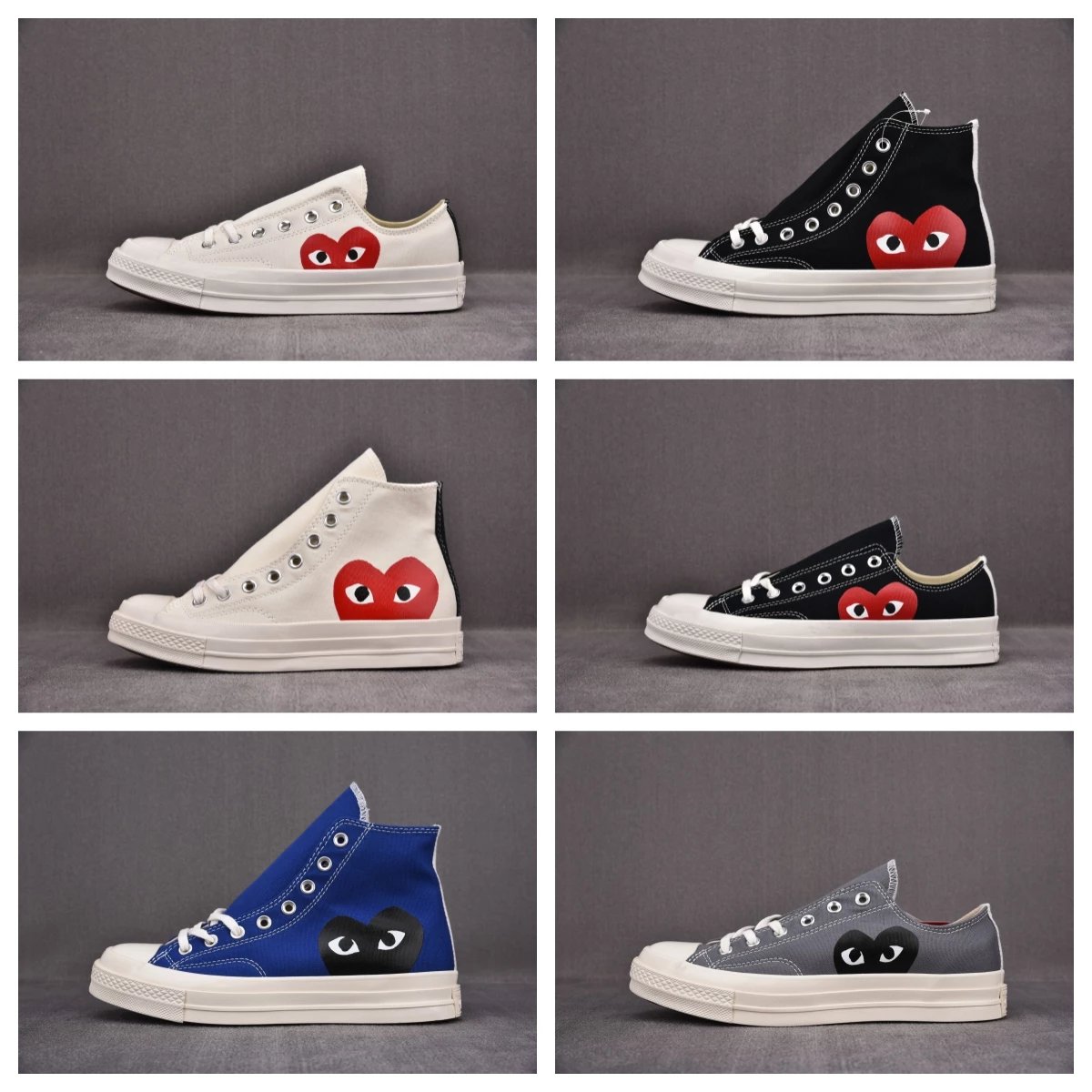CDG PALY