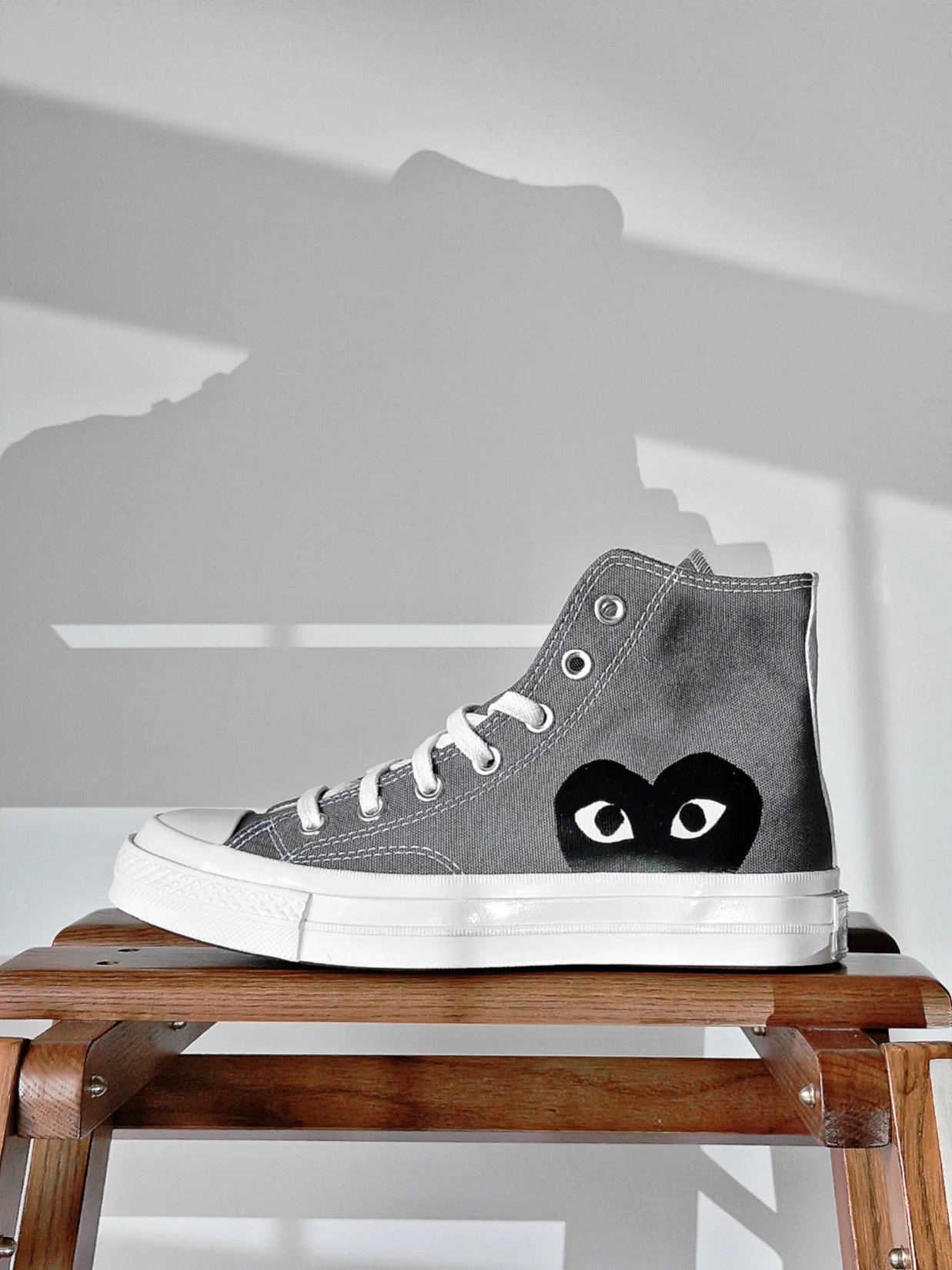 Grey Hight