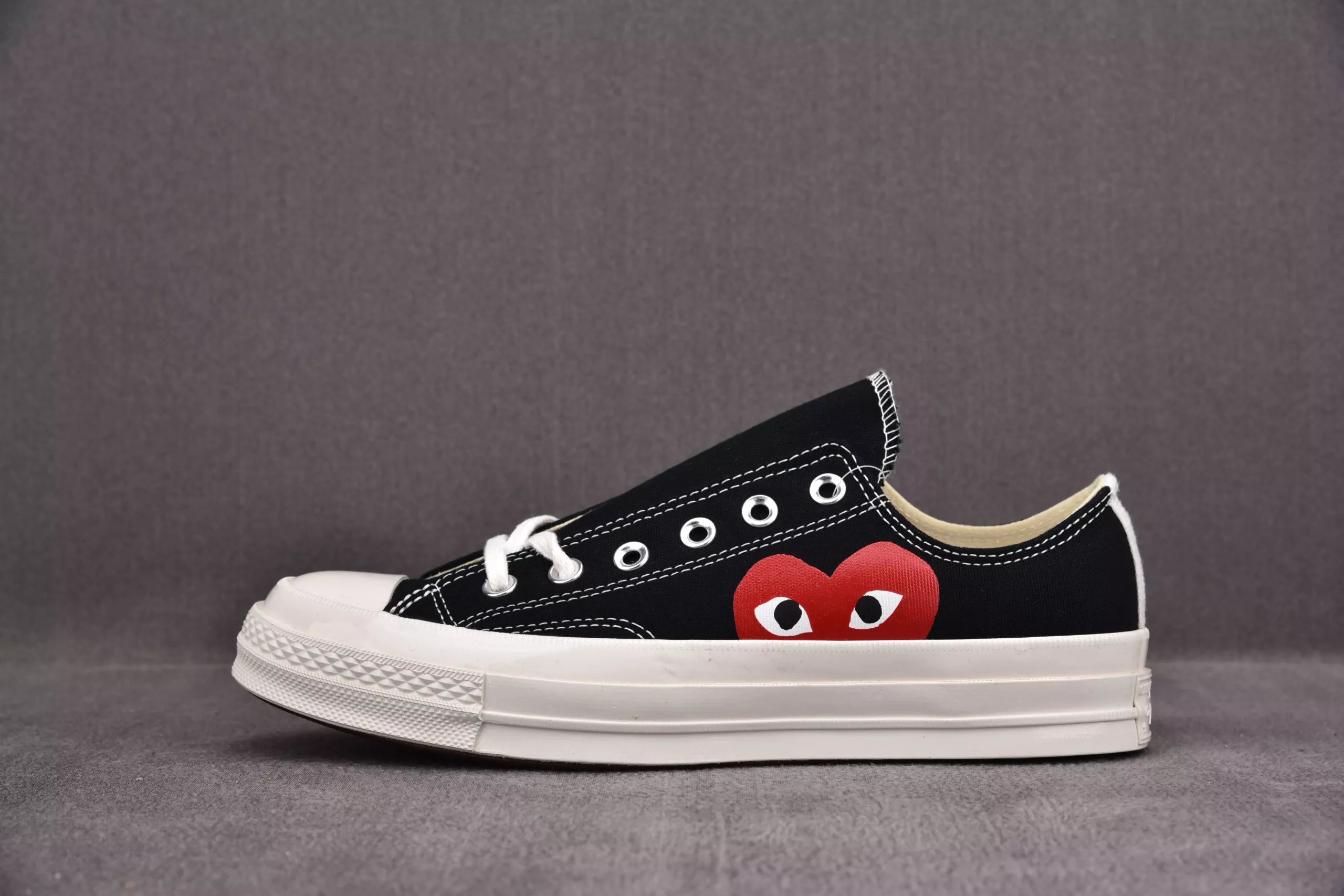 Black Low