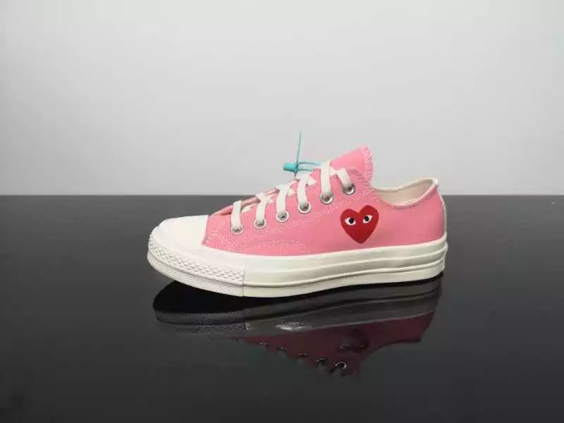 Pink Low