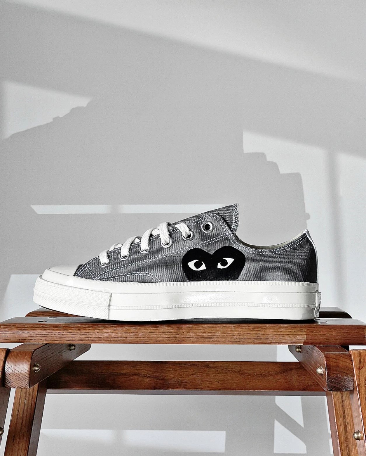 Gray Low