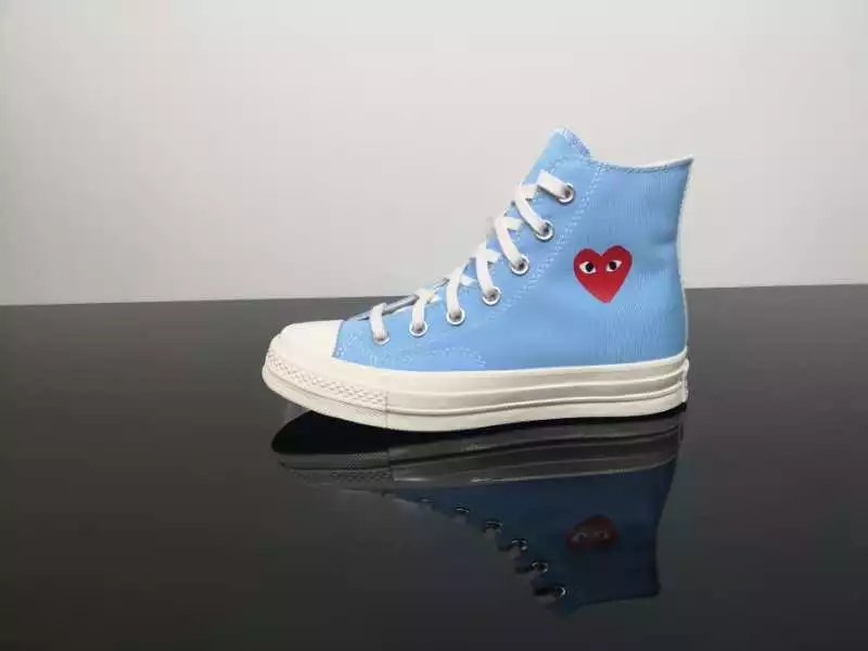 Light Blue Hight