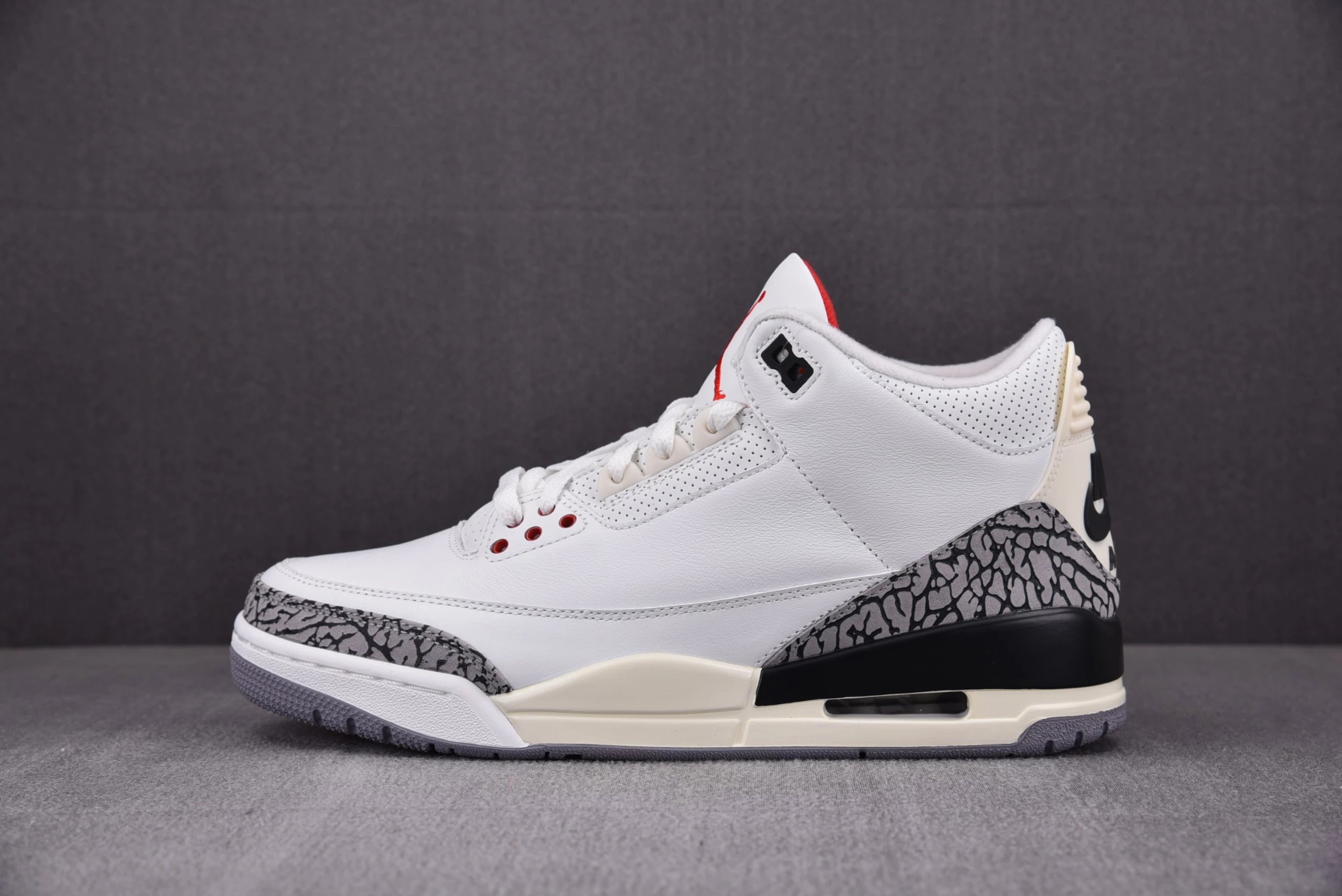 White Cement Teimagined DN3707-100