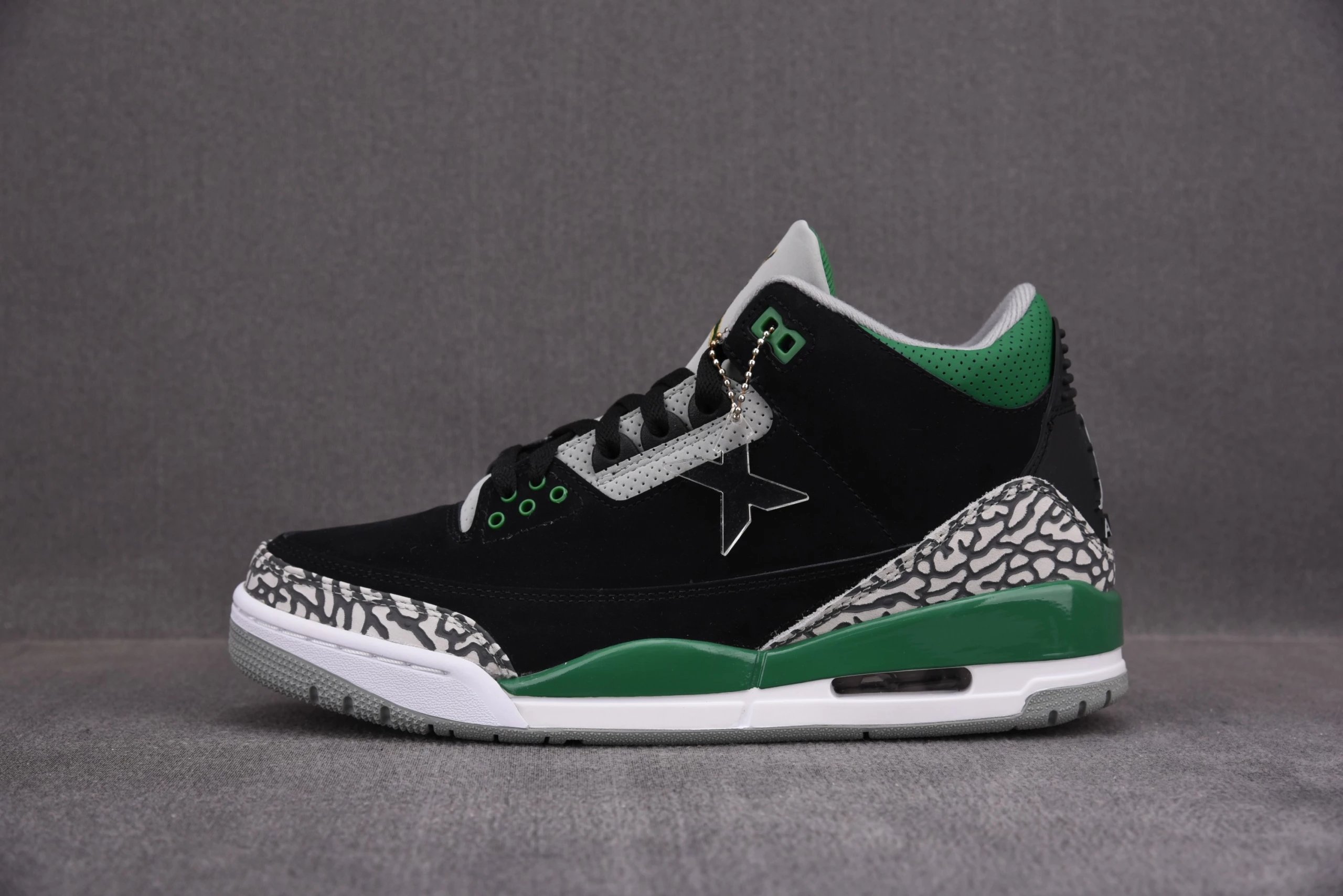 Pine Green CT8532-030