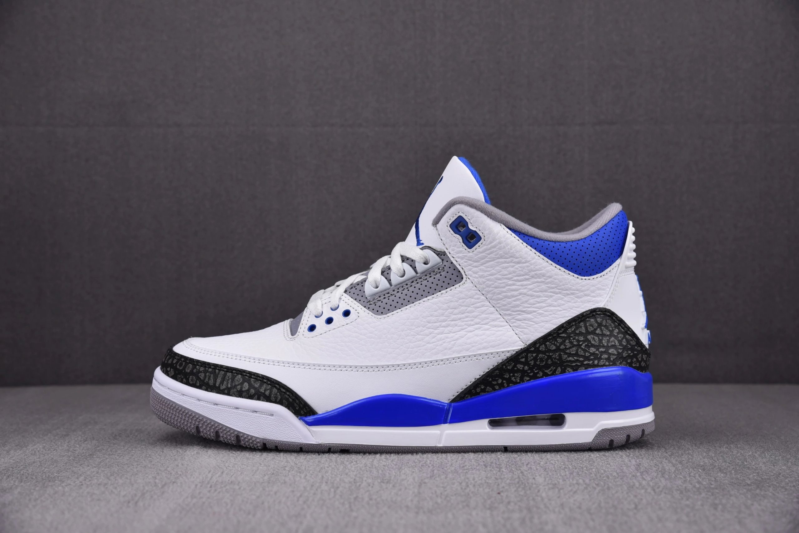 Racer Blue  CT8532-145