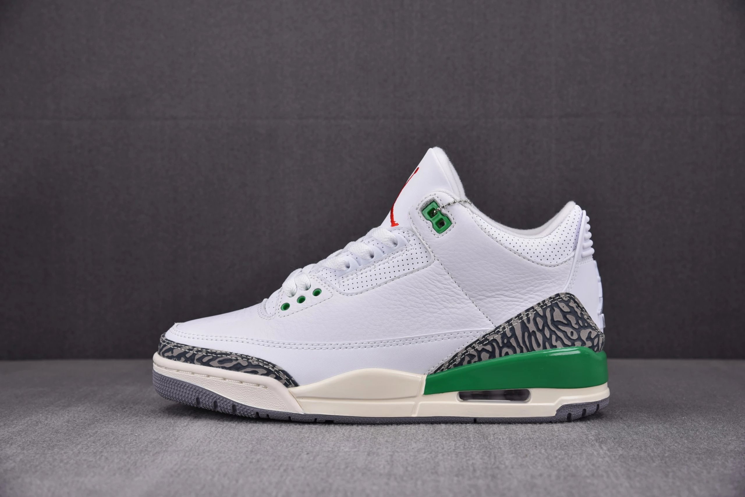 Lucky Green  CK9246-136