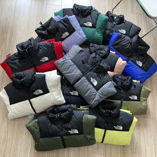The North Face Puffer