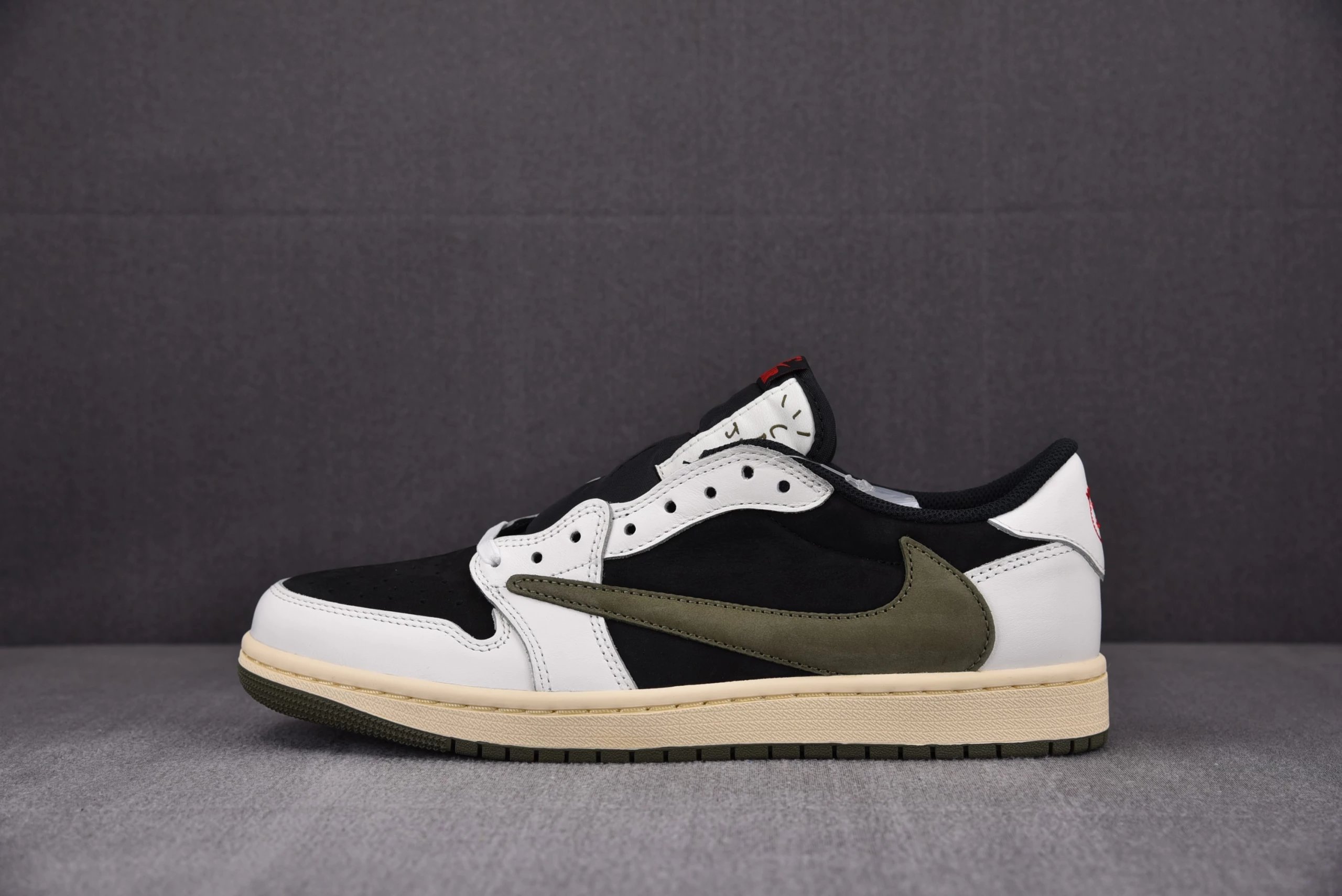 DZ4137-106  Olive