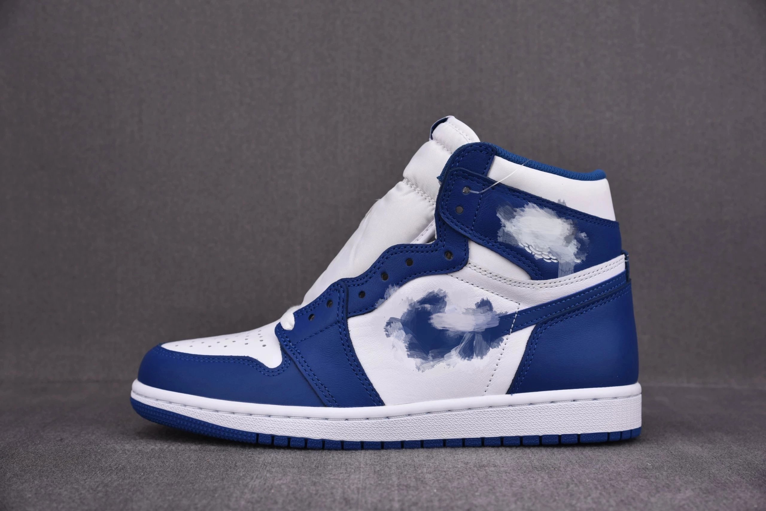 Storm Blue 555088-127