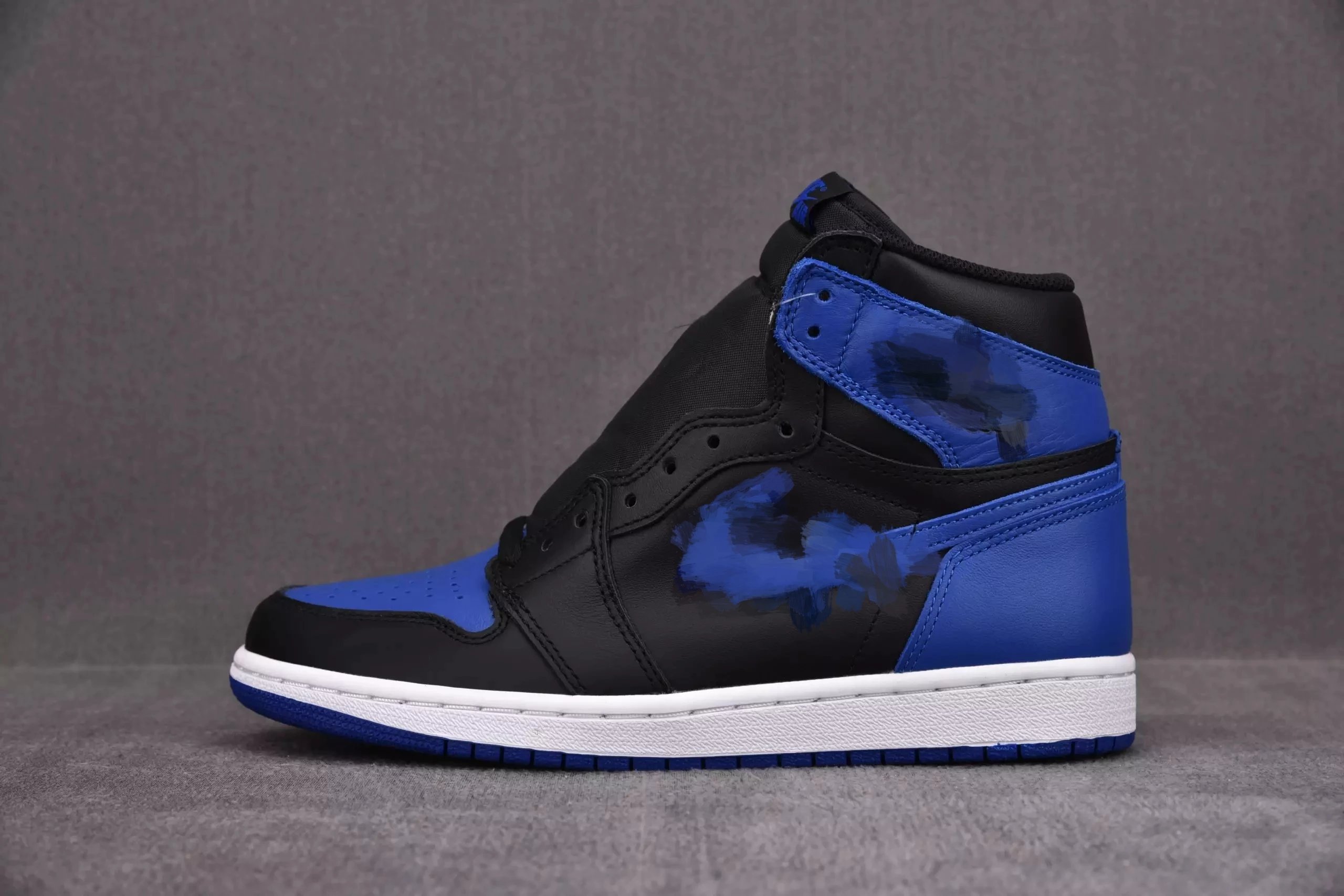 Retro Royal 555088-007