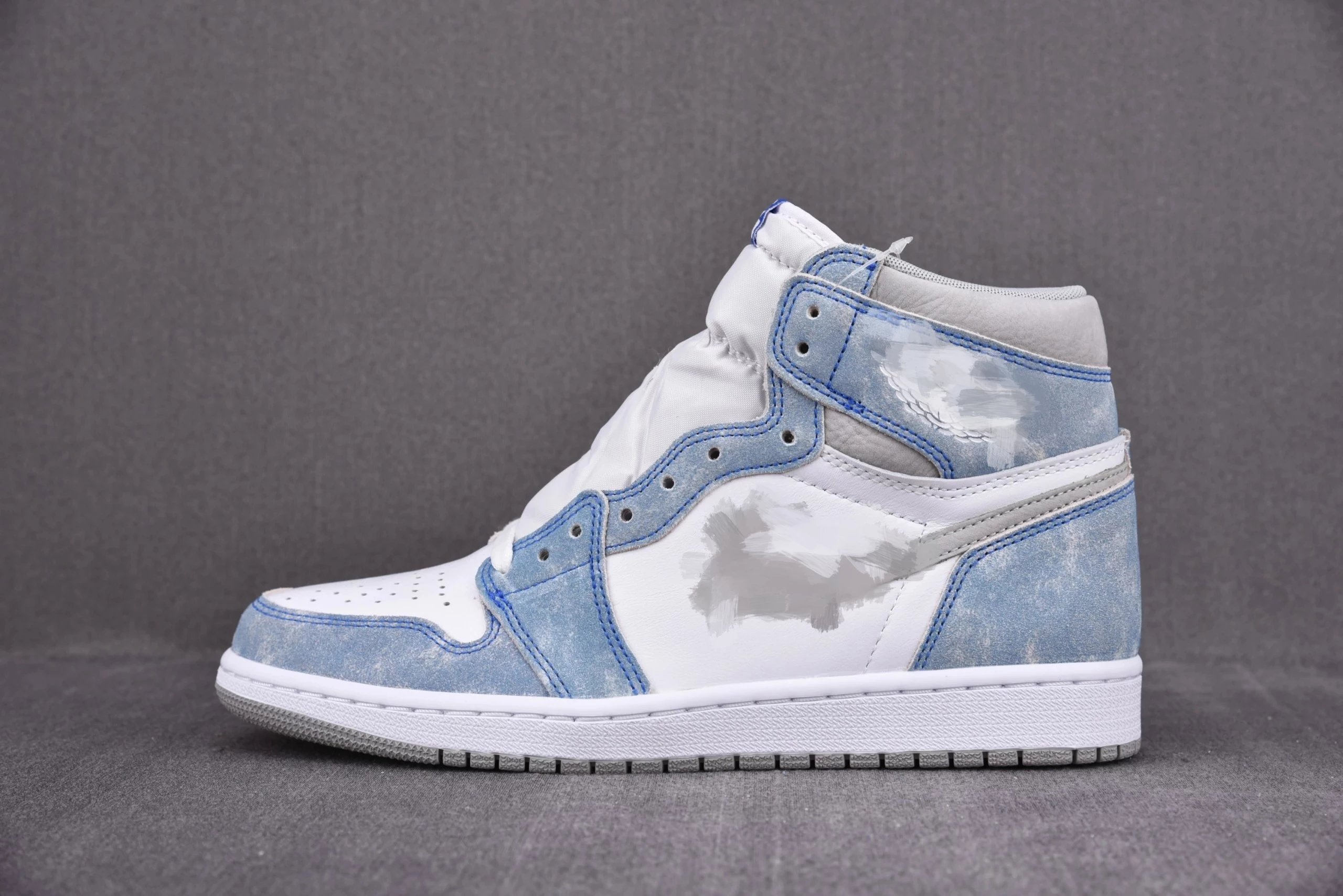 Hyper Royal 555088-402