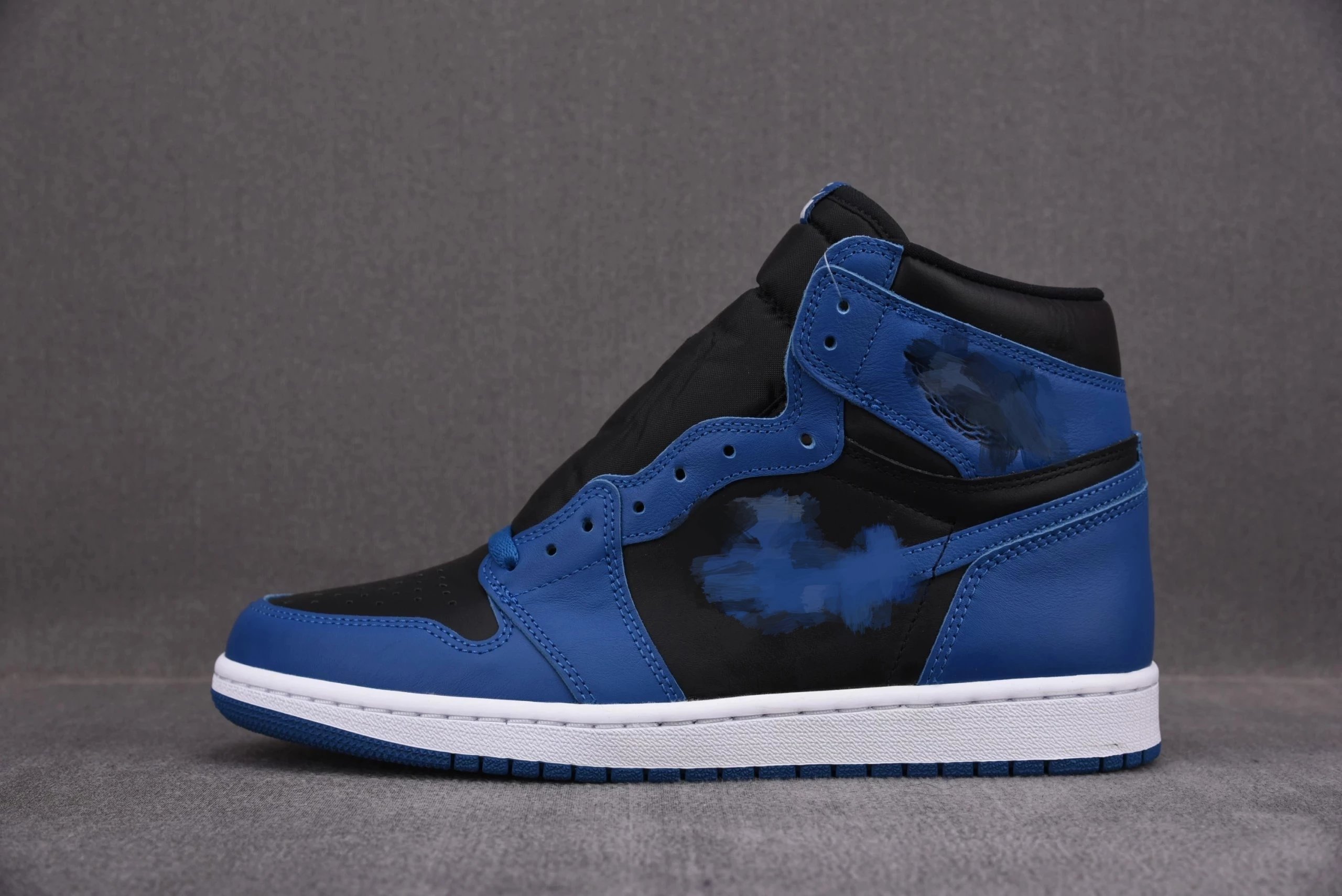 Dark Marina Blue 555088-404