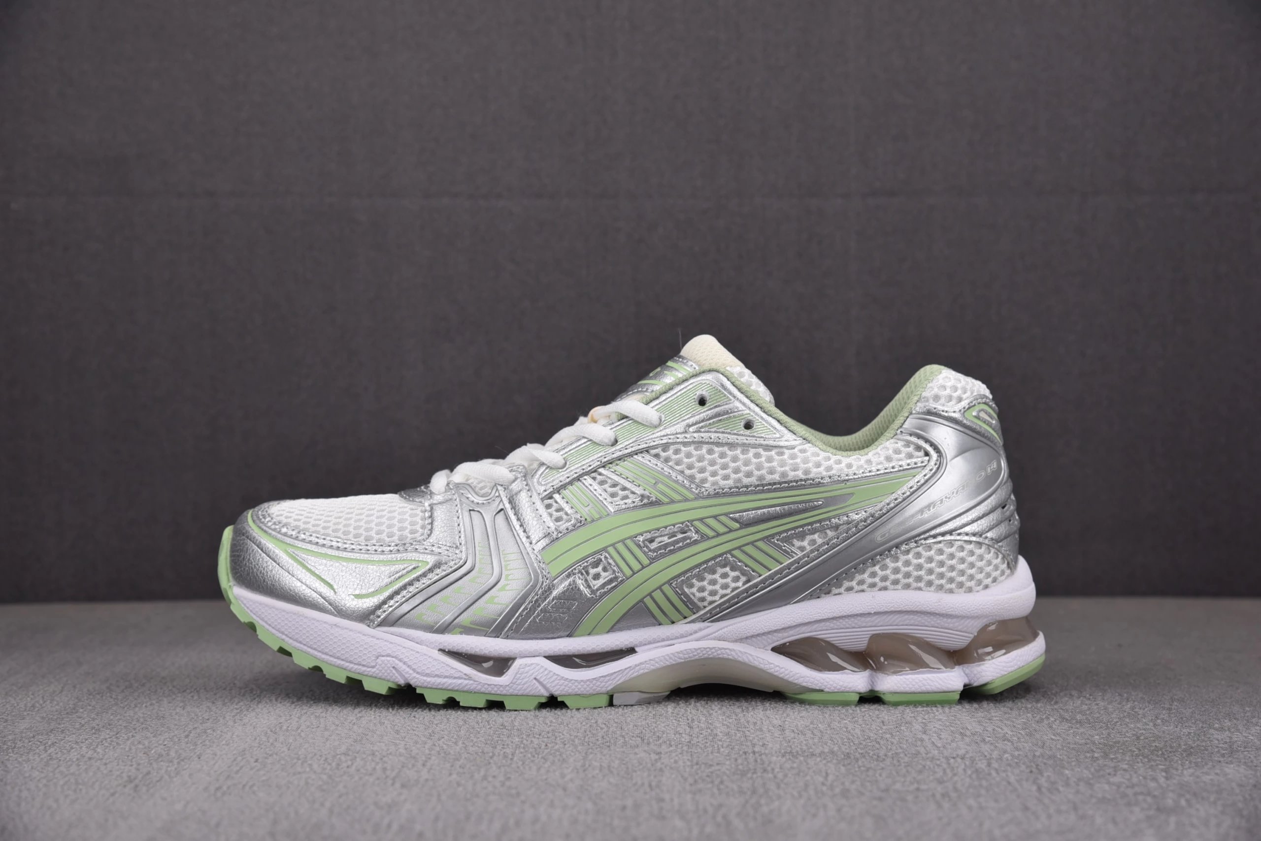 Silver Green 1202A056-105