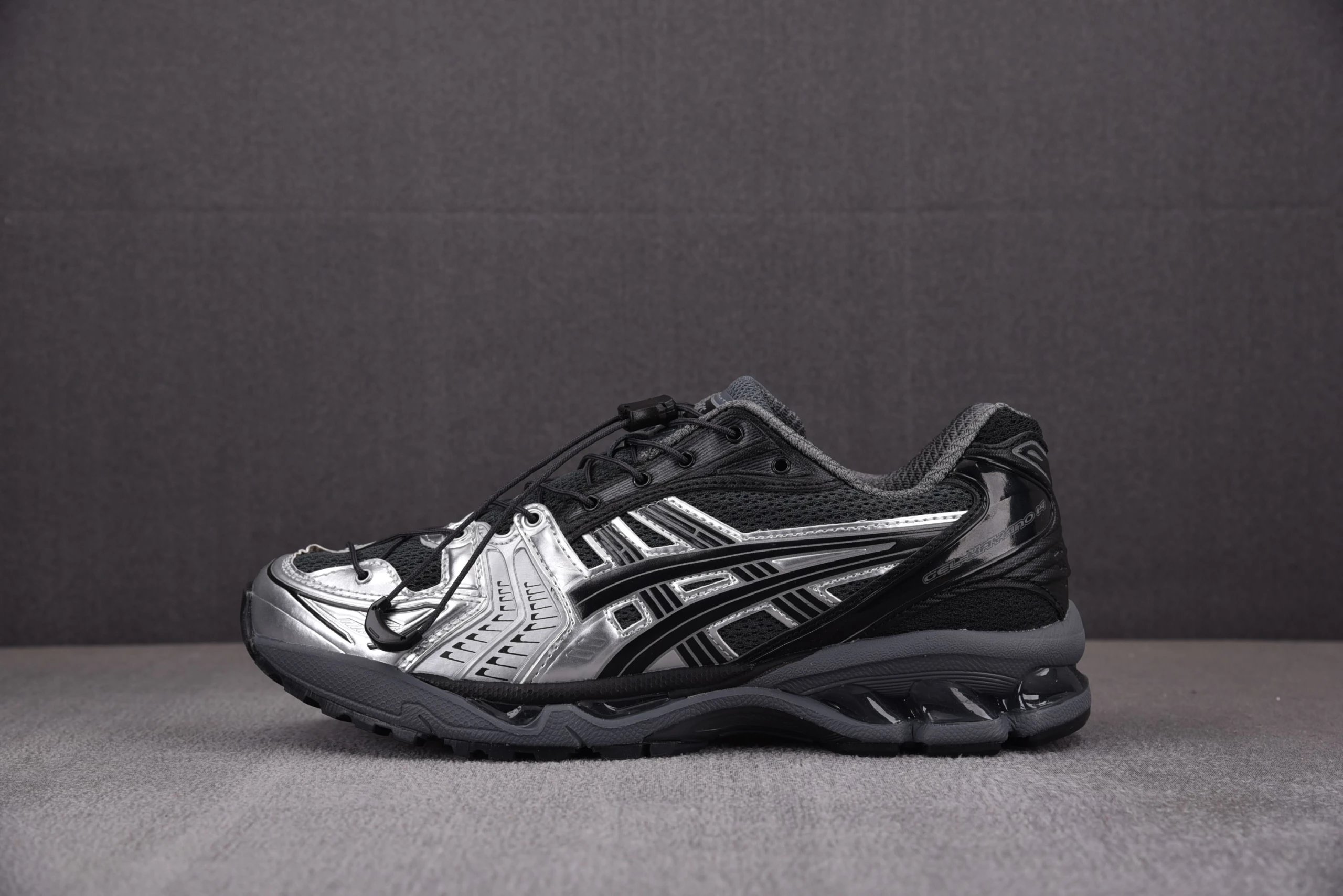 Black Silver 1201A922-020